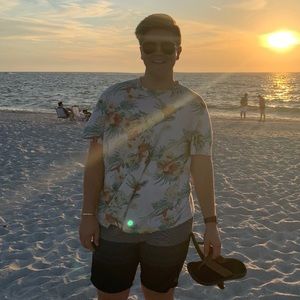 Meet your Posher, John michael